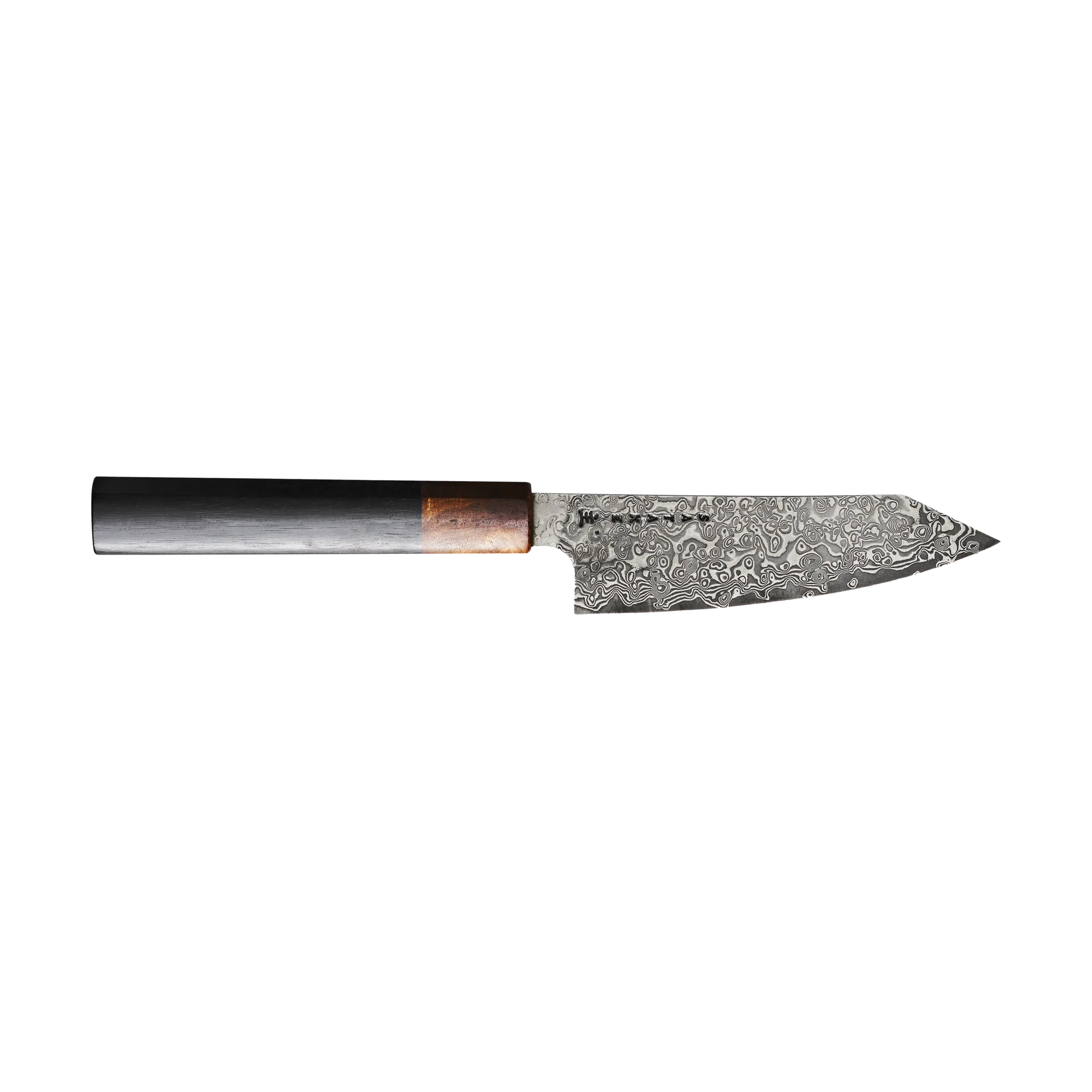 Satake Satake OMO Bunka Petty kniv 12 cm
