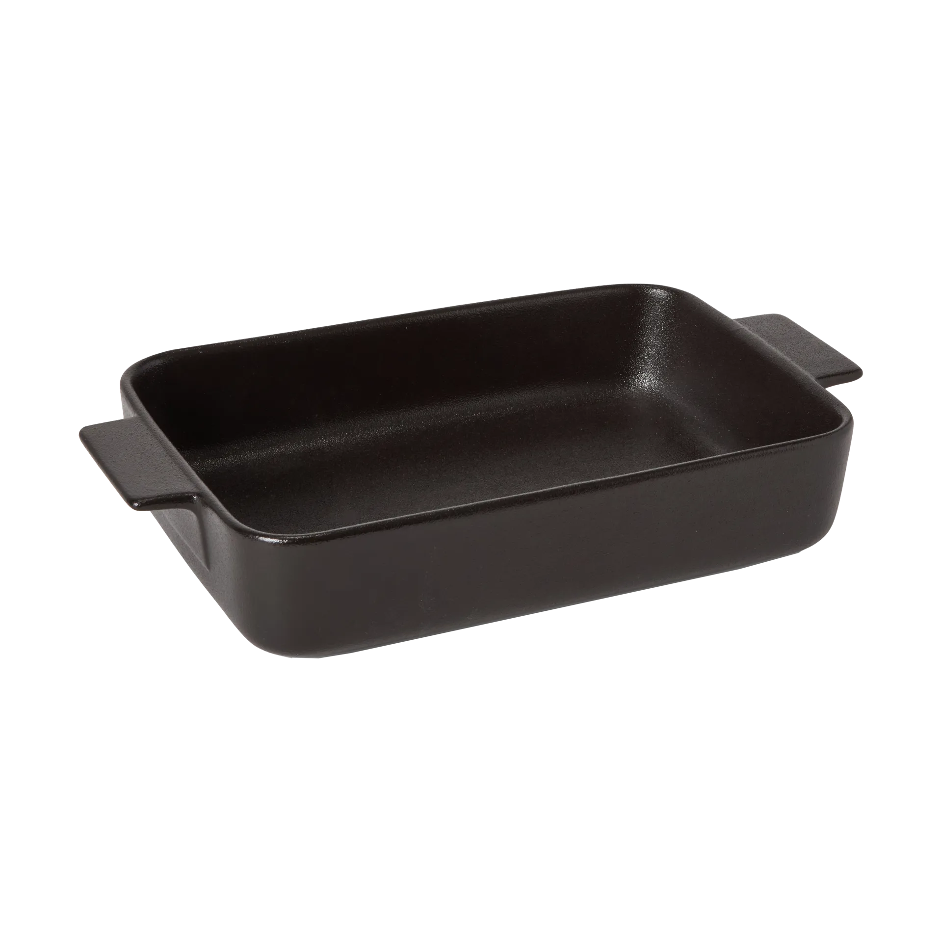 Satake Satake ovnfast form porcelæn sort 37 cm