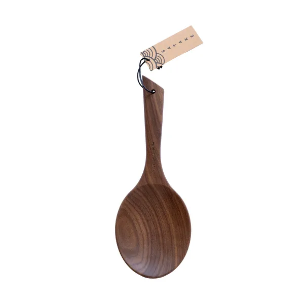 Satake rissked 24 cm, Valnöt