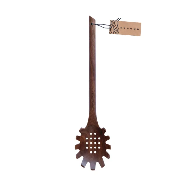 Satake spagettislev 33,5 cm, Valnöt