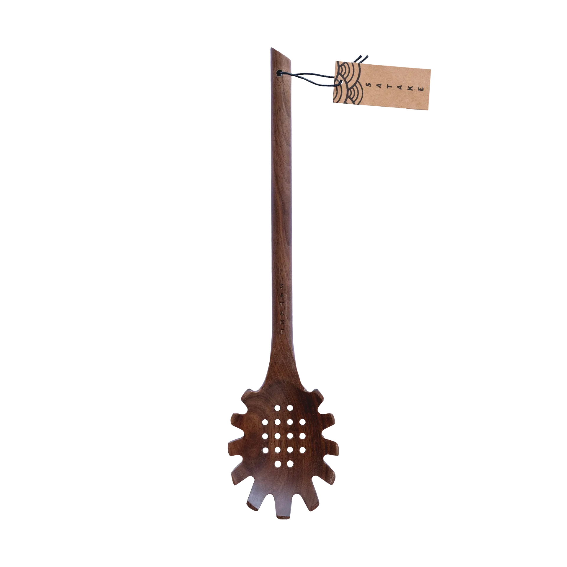 Satake Satake spaghettiske 33,5 cm Valnød
