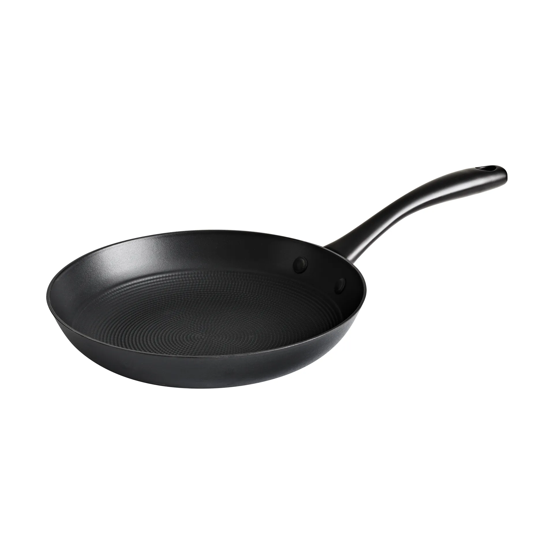 Satake Satake stegepande i letvægtsstøbejern keramisk 24 cm