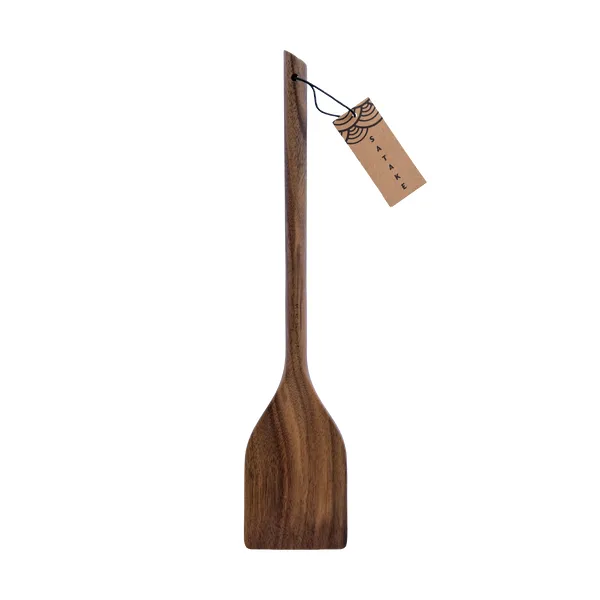 Satake stekspade 33,5 cm, Valnöt