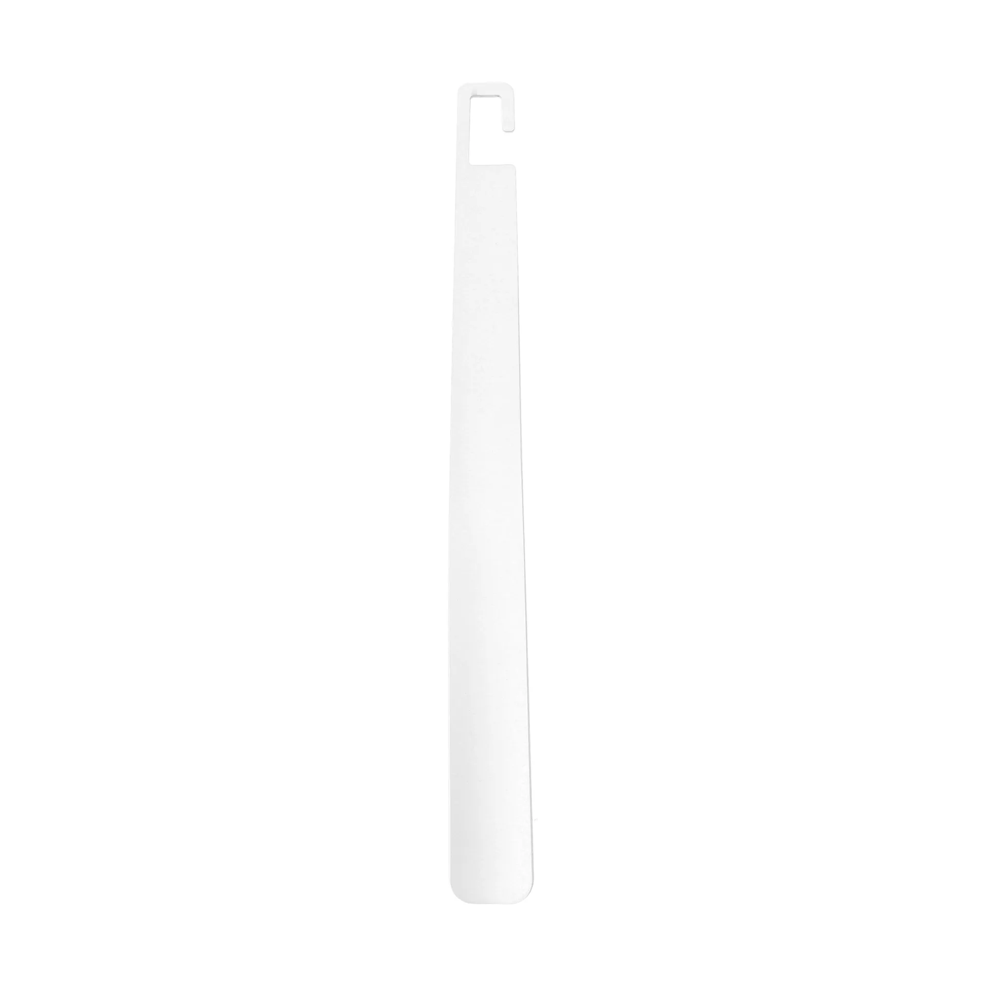 Scandi Living Chausse-pied Nod White
