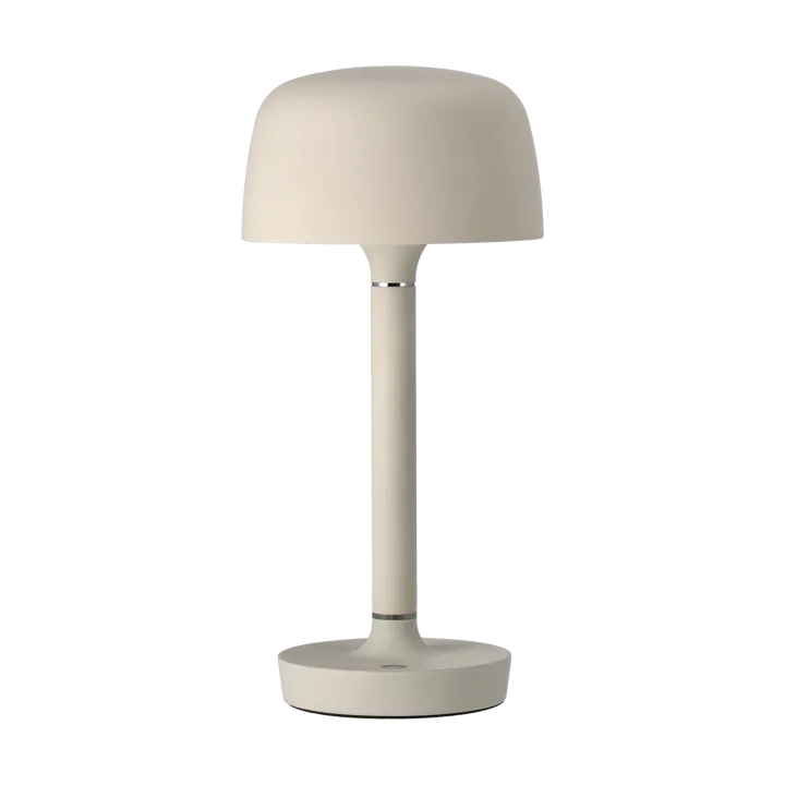 Scandi Living | スカンジリビング からのHalo ポータブルランプ 25.5