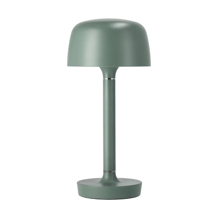 Halo portable table lamp 25,5 cm from Scandi Living - NordicNest.com