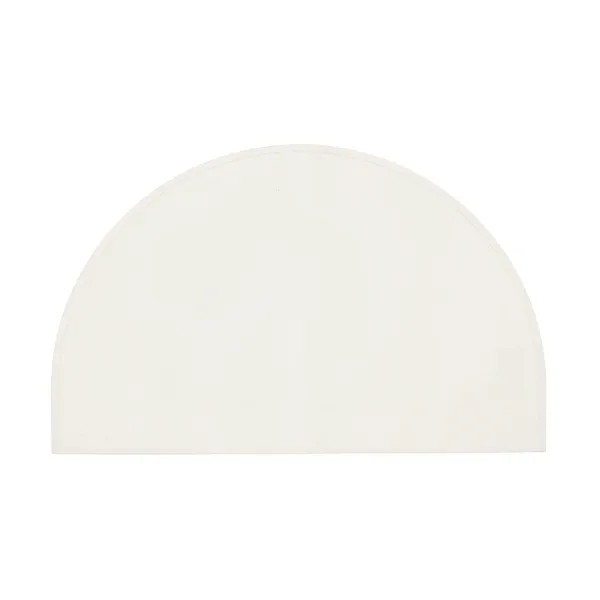 Lumi underlägg silikon, Vanilla