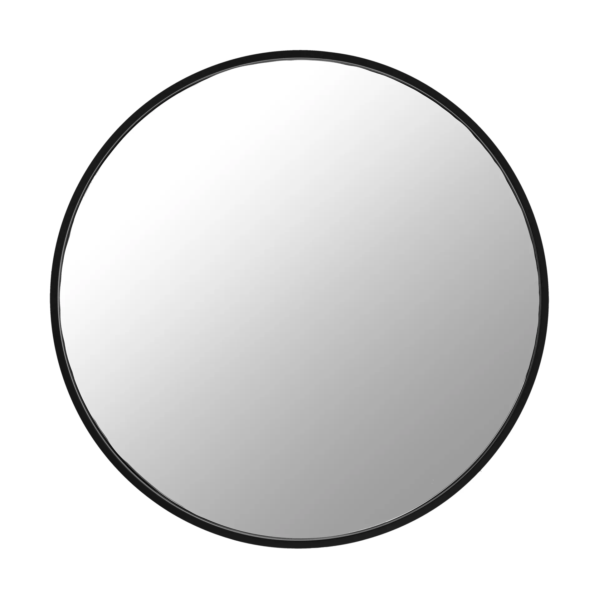 Scandi Living Miroir Sphere Ø Black — vue 3