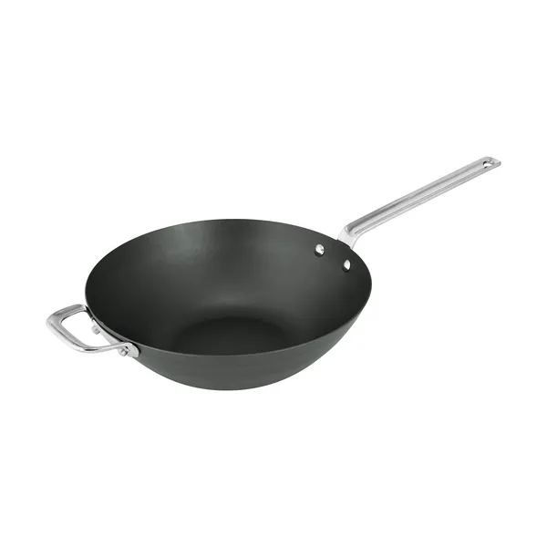 Scanpan wokpanna 30 cm
