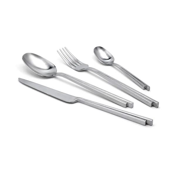 Dune bestickset 24 delar gåvoask, Stainless steel