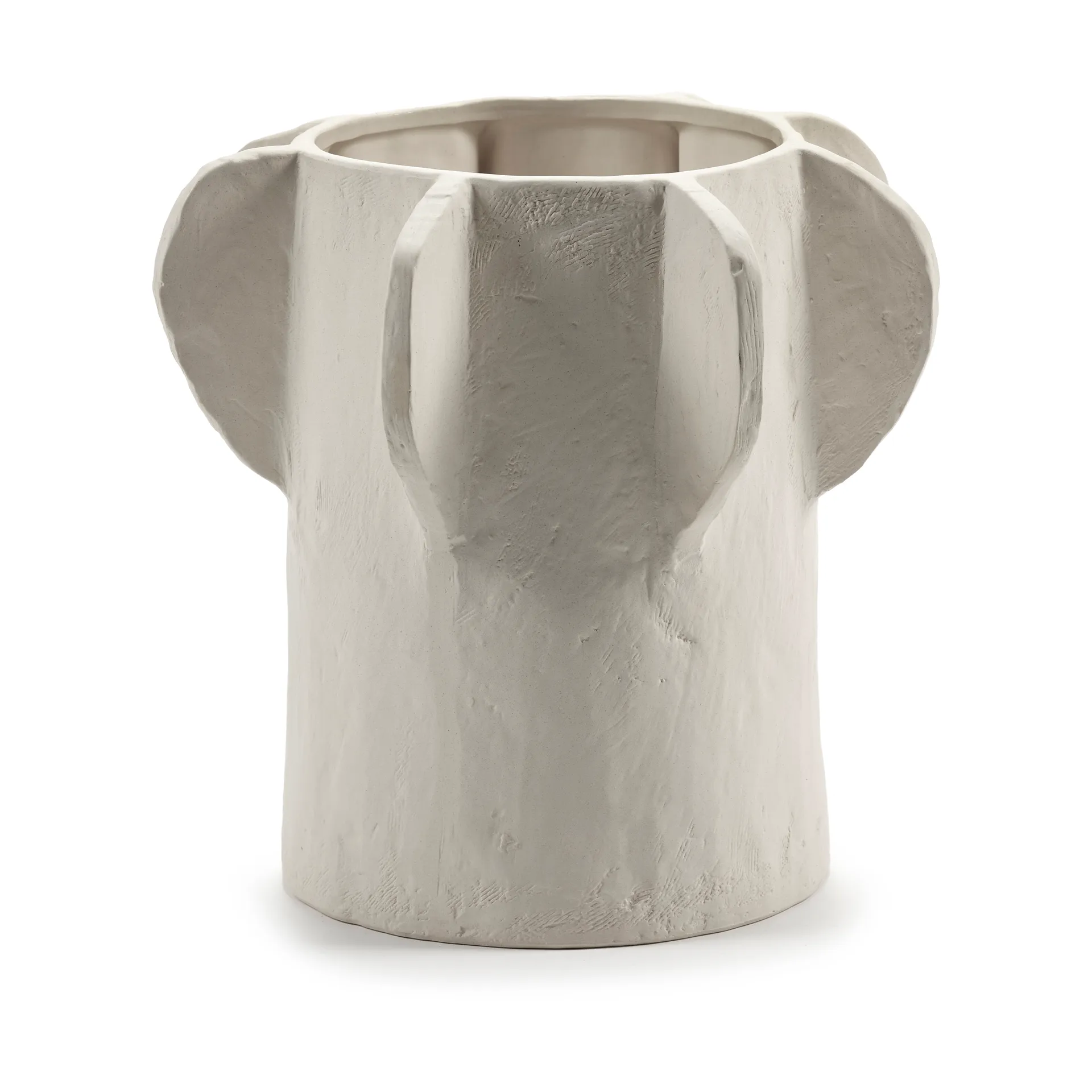 Serax Pot Urban 01 S Ø Beige