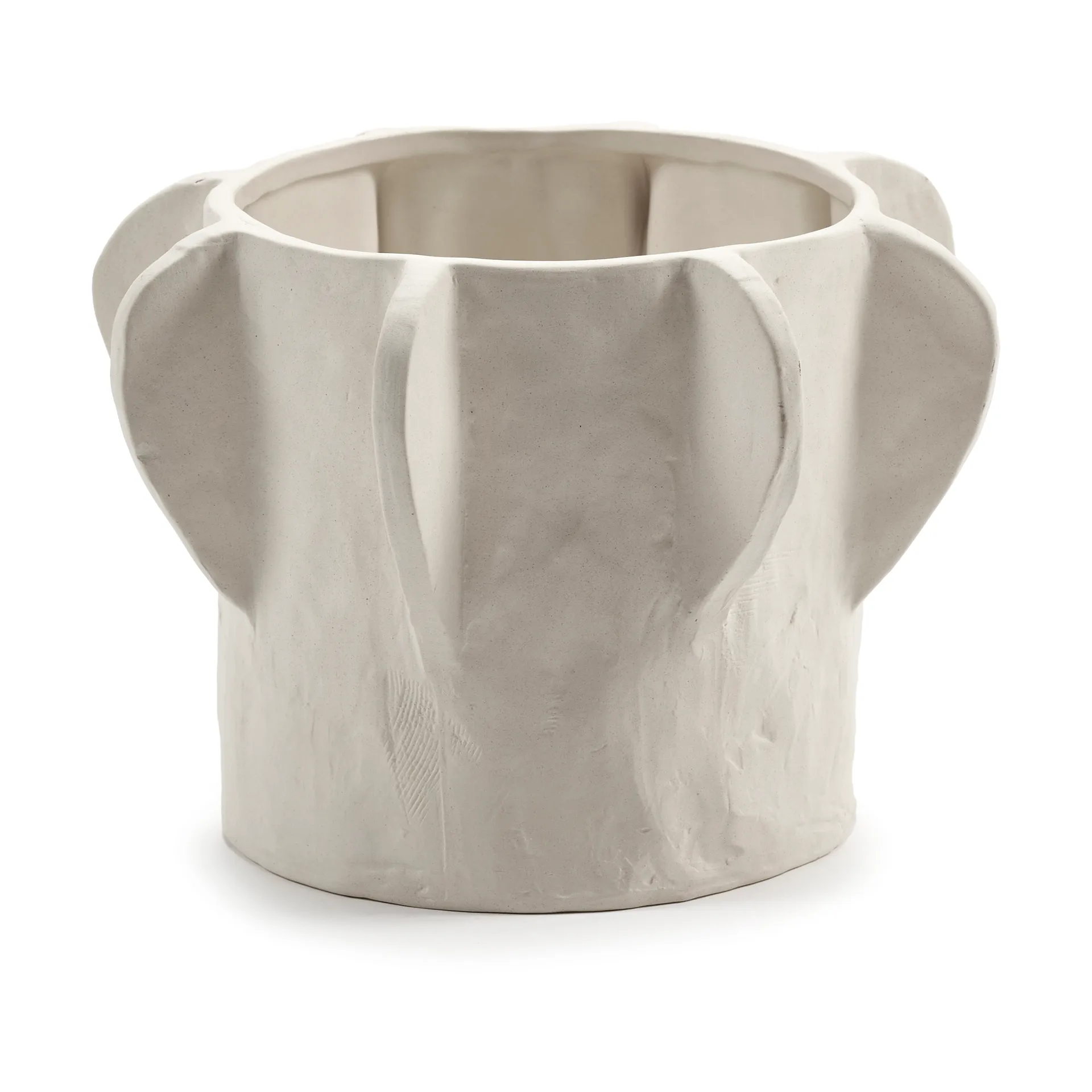 Serax Pot Urban 02 S Ø Beige