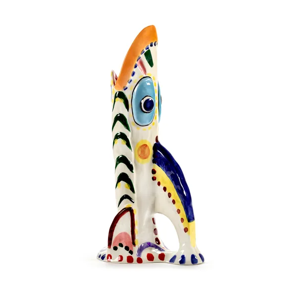 Sicily 03 vas 52 cm, Multi