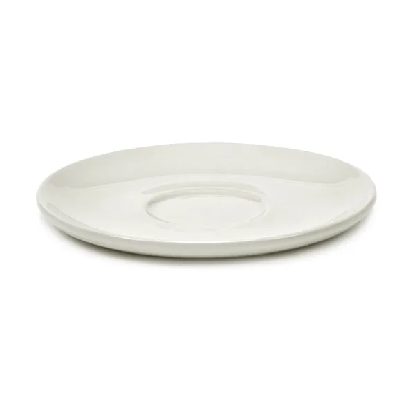 Zuma espressofat Ø10,5 cm 2-pack, Salt
