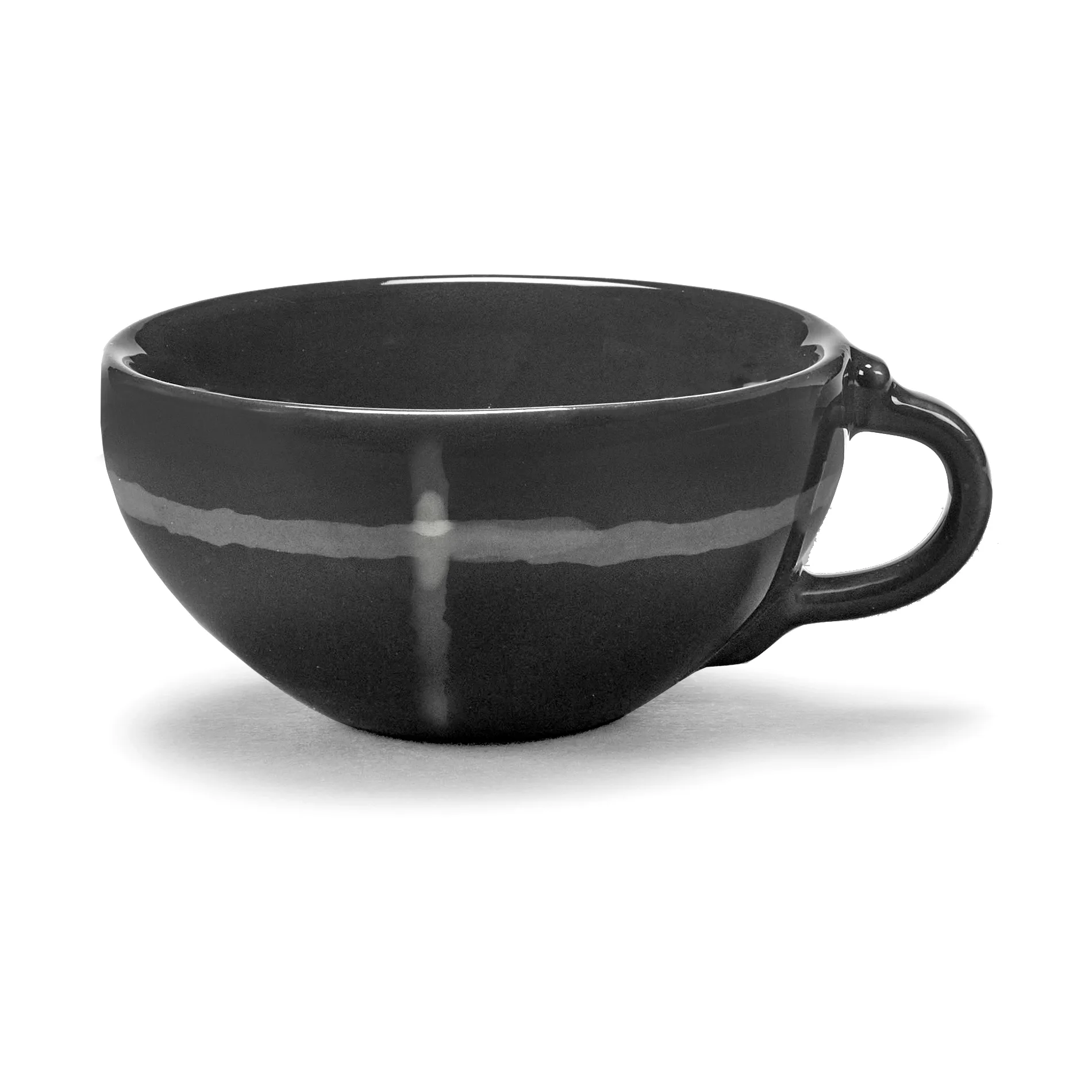 Serax Zuma espressokop 10 cl 2-pak Pacific billede
