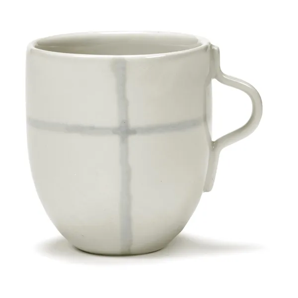 Zuma mugg 30 cl 2-pack, Salt