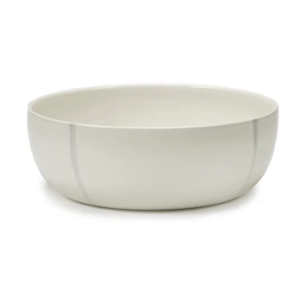 Zuma skål L Ø28,5 cm, Salt
