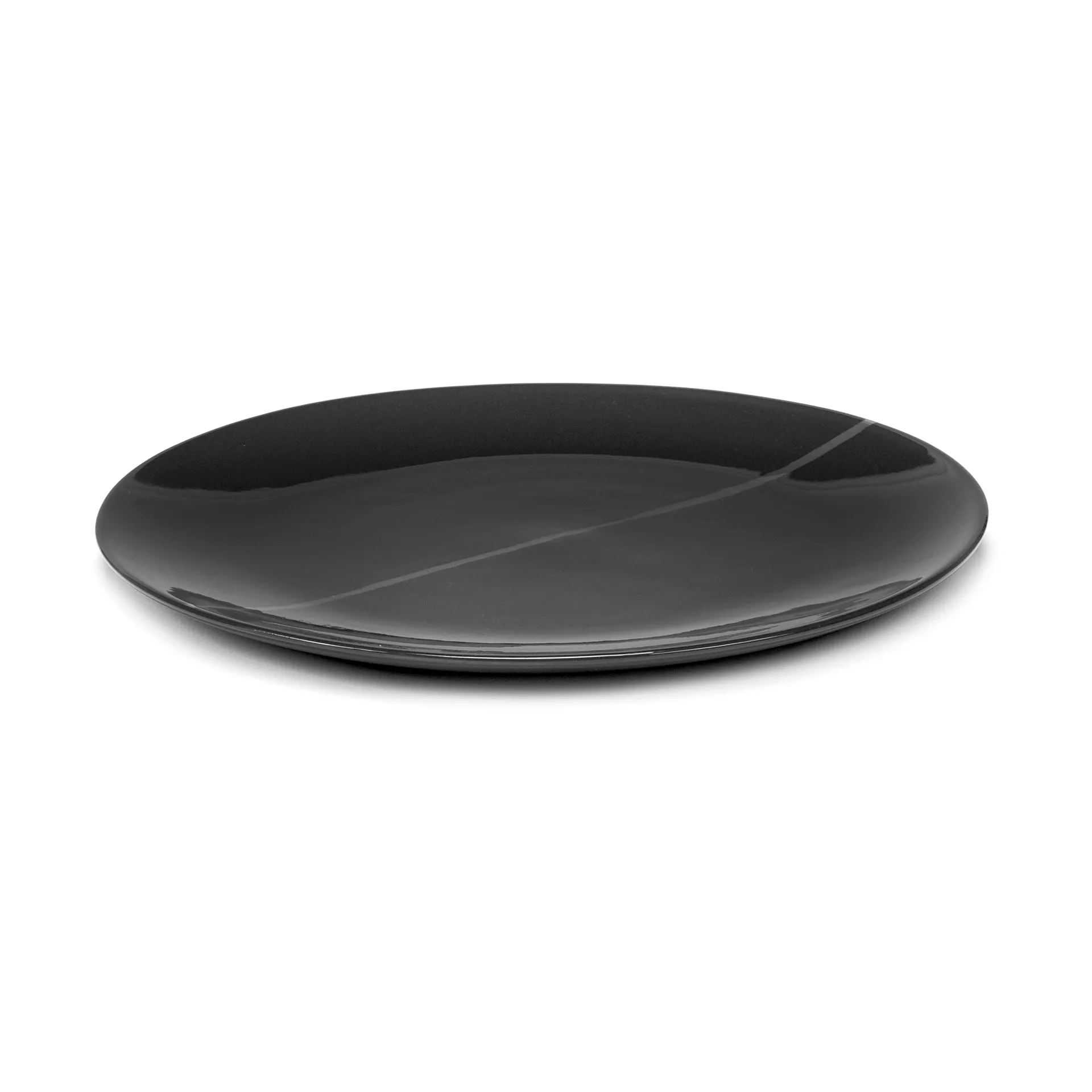 Serax Zuma tallrik S &Oslash;23 cm 2-pack Pacific