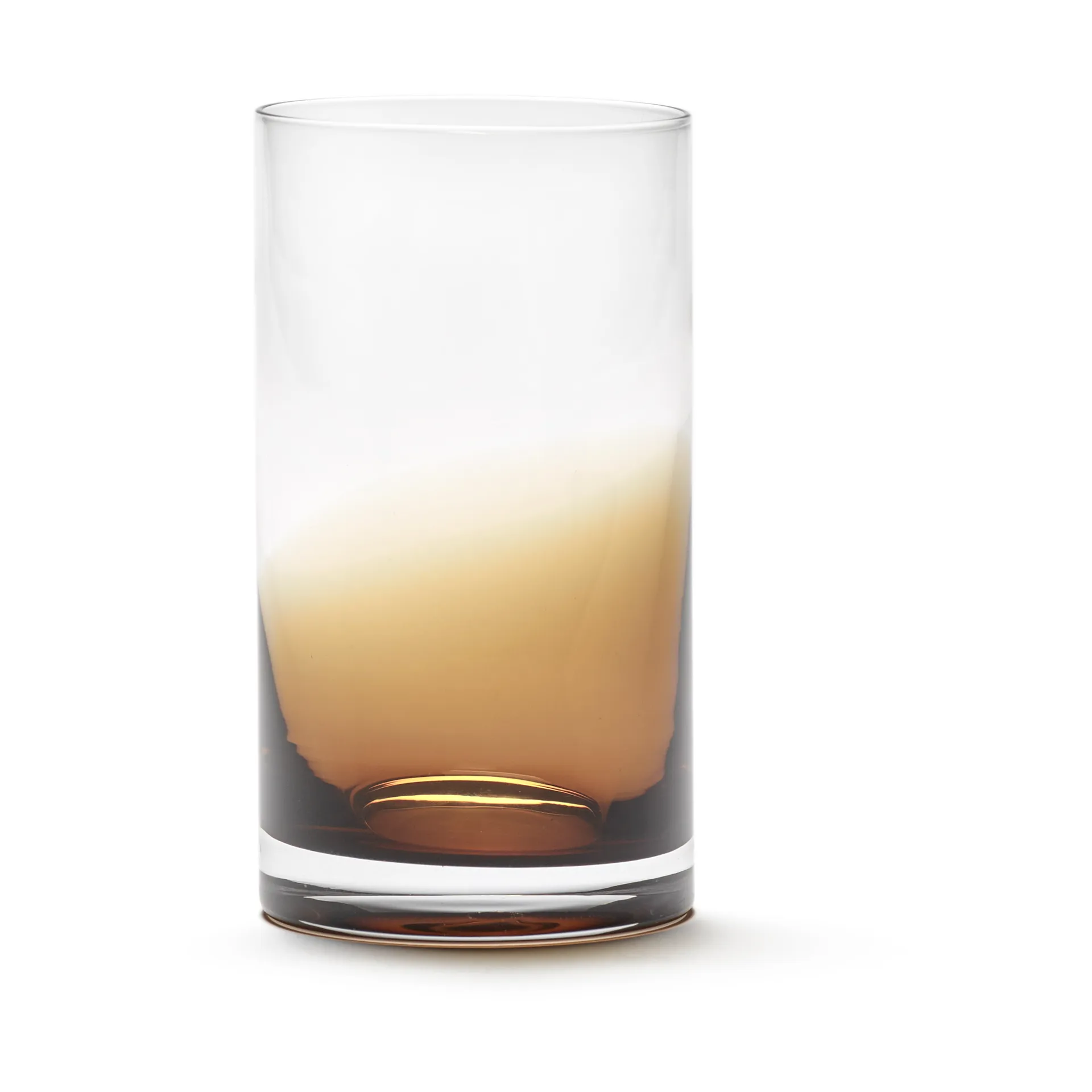 Serax Zuma tumblerglas L 30 cl 4-pak Amber