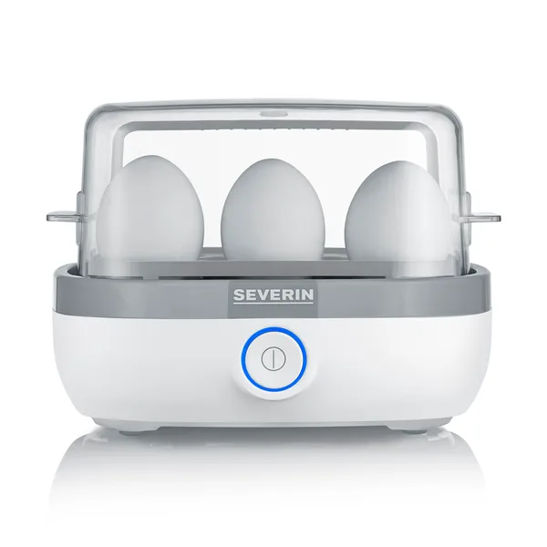 Severin EK 3164 äggkokare 1-6 ägg