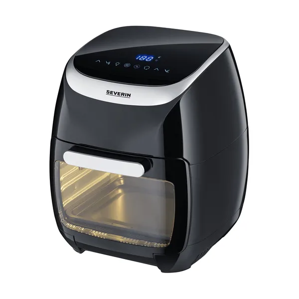 Severin FR 2446 Multi Air-Fryer 11 L