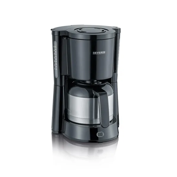Severin KA 4835 Type termosbryggare 8 koppar