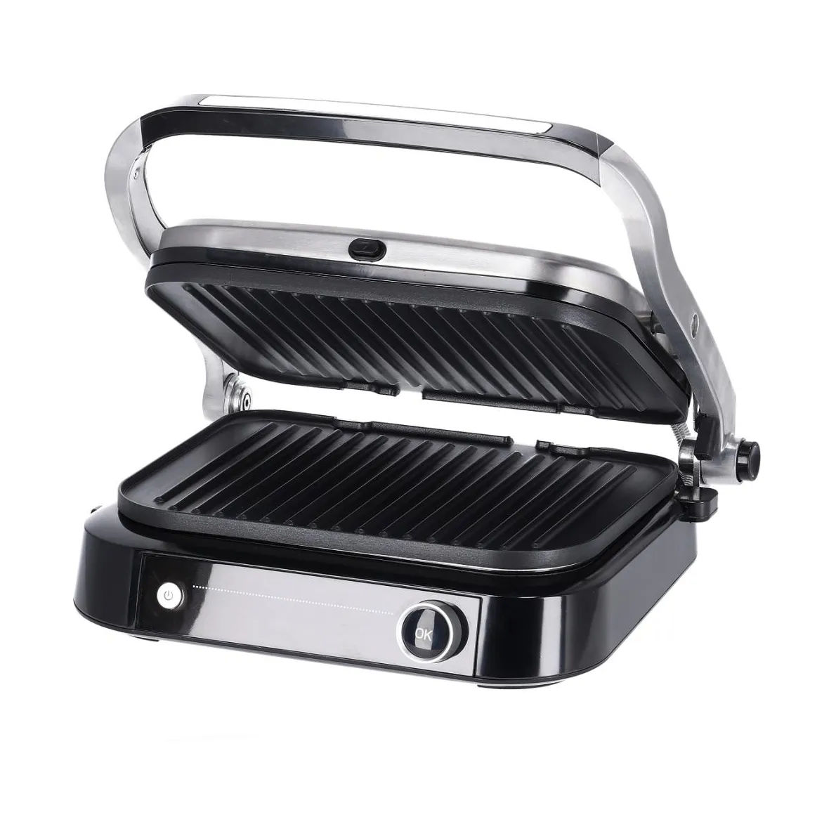 Severin KG 2395 Premium bordgrill/optigrill Severin | KitchenTime