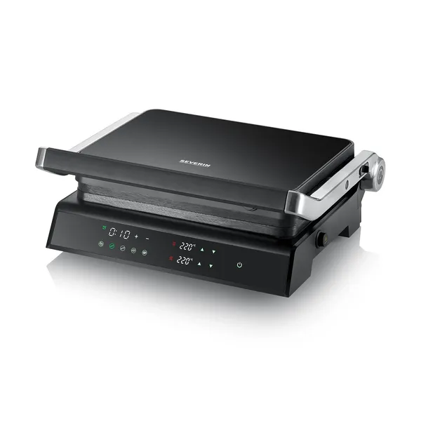 Severin KG 2399 Sevini Comfort bordsgrill