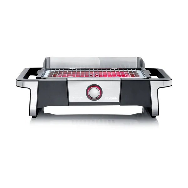 Severin PG 8113 Senoa Boost elgrill