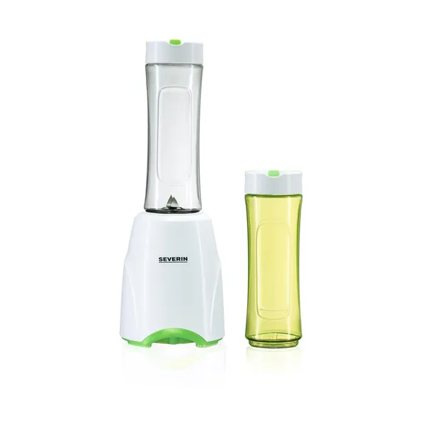 Severin SM 3735 Mix & Go blender smoothie 600 ml, Vit