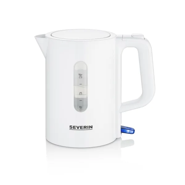 Severin WK 3462 resevattenkokare 0,5 L