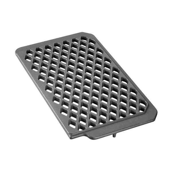 Severin ZB 8182 grillplatta till Sevo-grillar, Gjutjärn