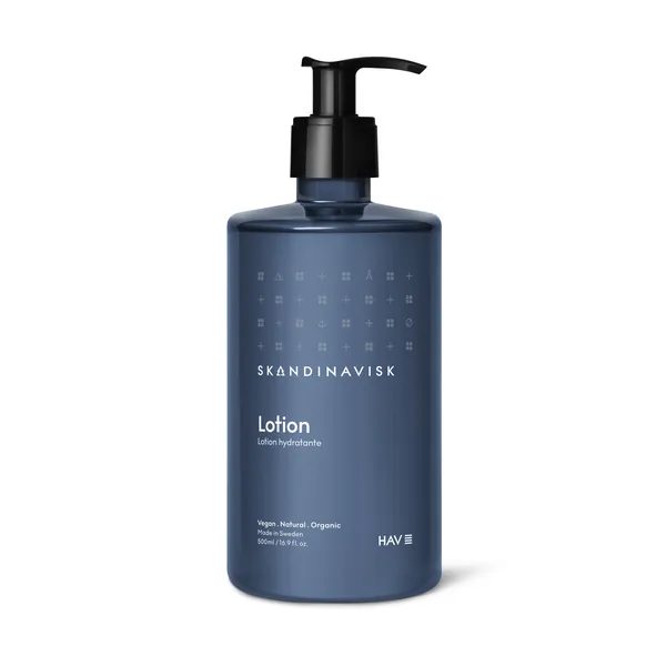 HAV hand & body lotion, 500 ml