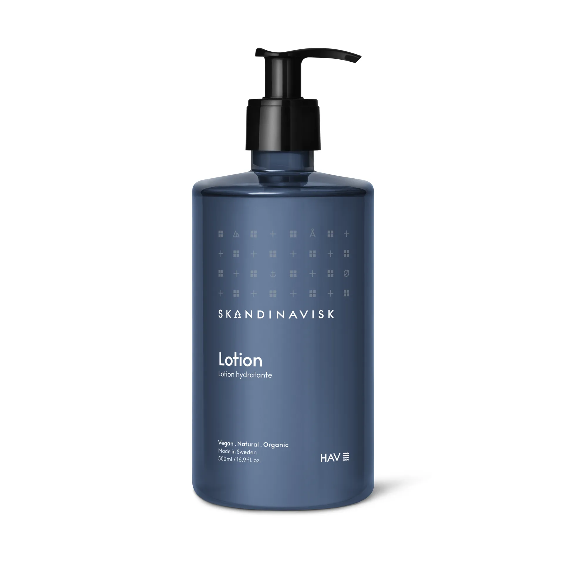 Skandinavisk HAV Body Collection Lotion 500 ml