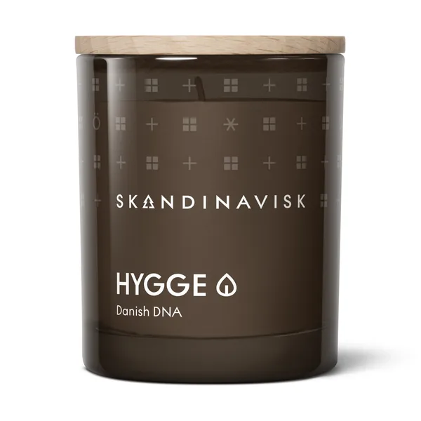HYGGE doftljus Special Edition, 65 g