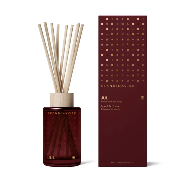 JUL doftpinnar, 100 ml