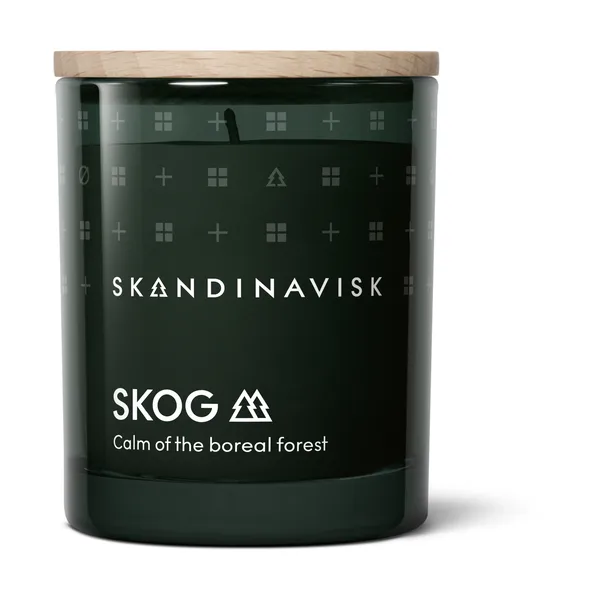 SKOG doftljus Special Edition, 65 g