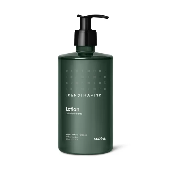 SKOG hand & body lotion, 500 ml