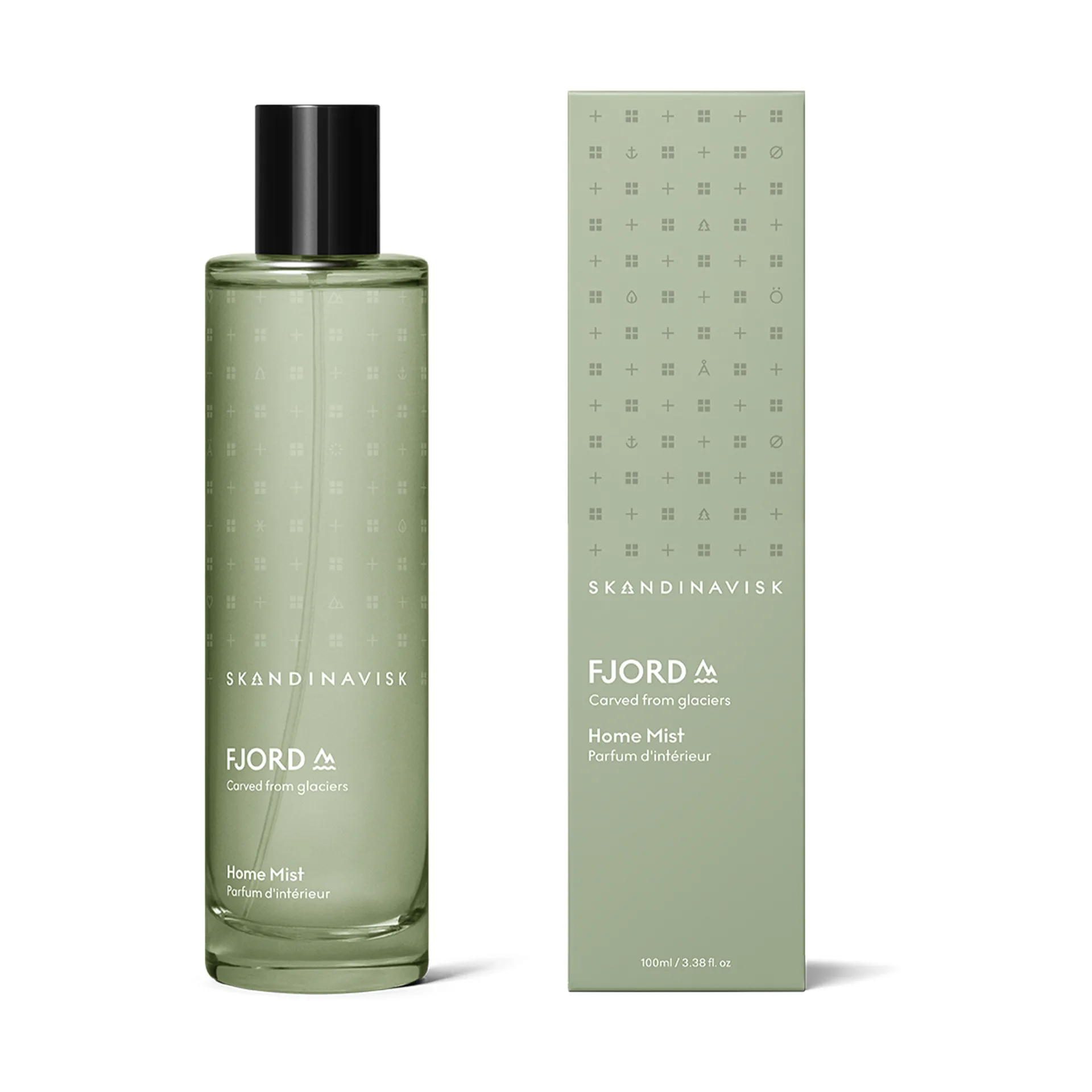Skandinavisk Spray parfumé FJORD 100 ml