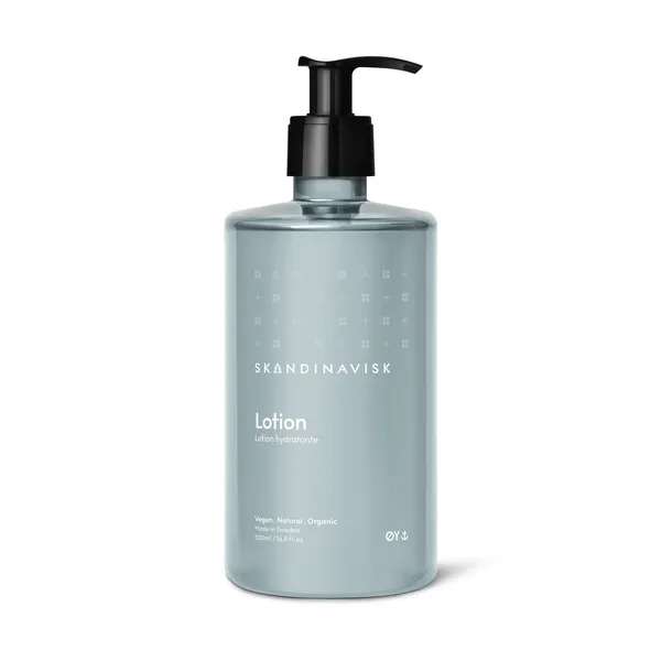 ØY hand & body lotion, 500 ml