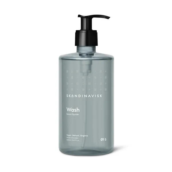 ØY handtvål, 500 ml