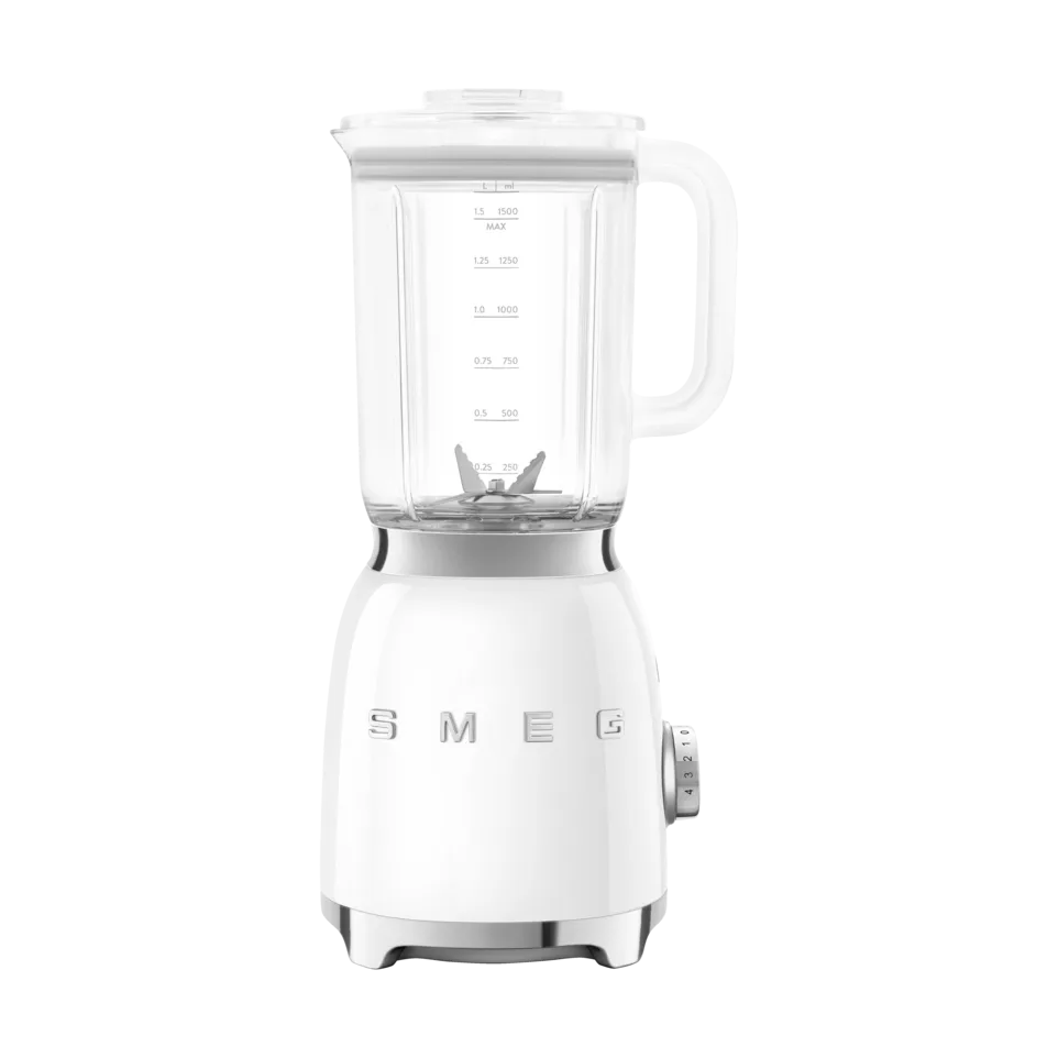 Smeg Smeg 50's Style blender 800 watt Vit