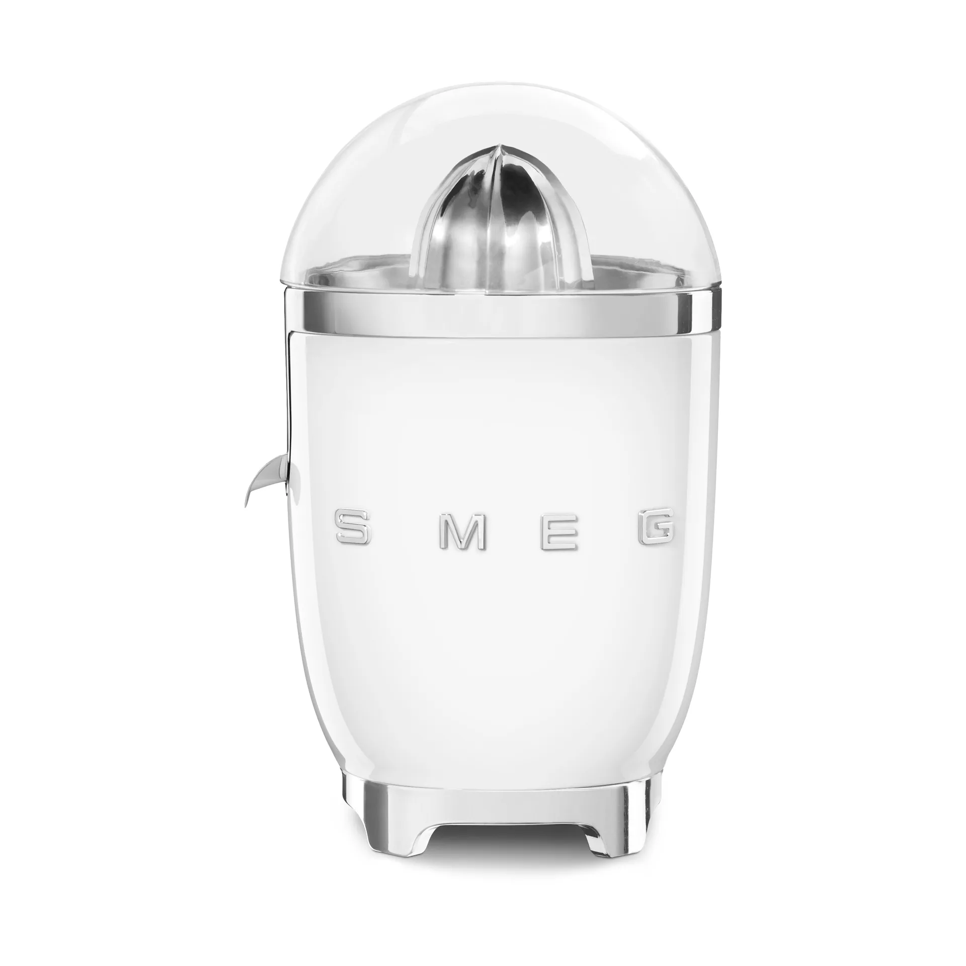 Smeg Smeg 50's Style citruspresser 70 watt Hvid