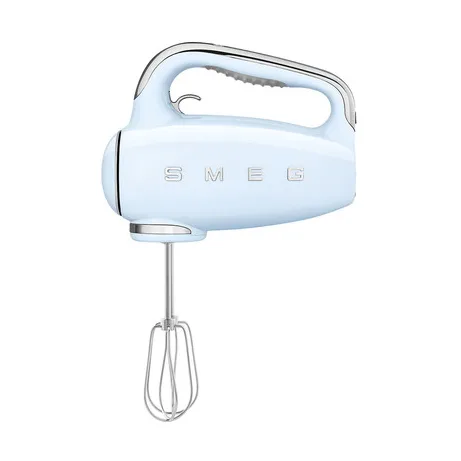Smeg Smeg 50's Style elvisp 250 watt Pastell bl&aring;