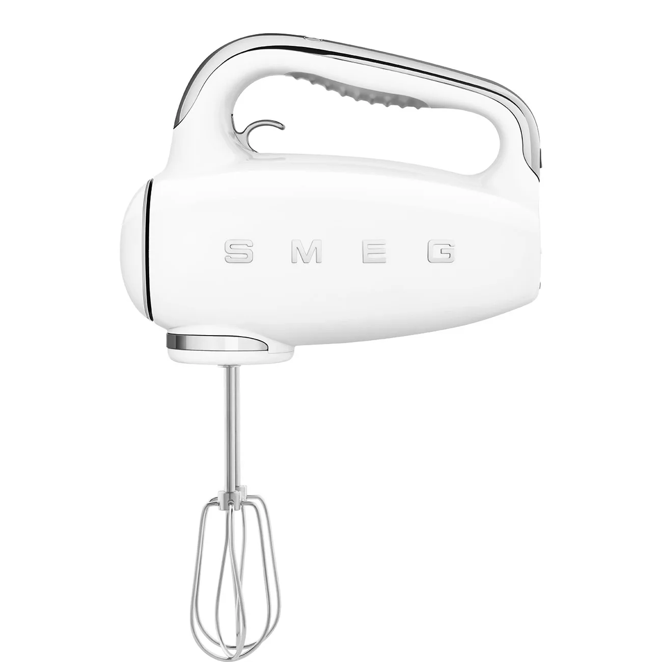 Smeg Smeg 50's Style håndmixer 250 watt Hvid