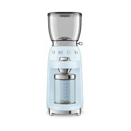 Smeg 50's Style kaffekvarn, Pastell