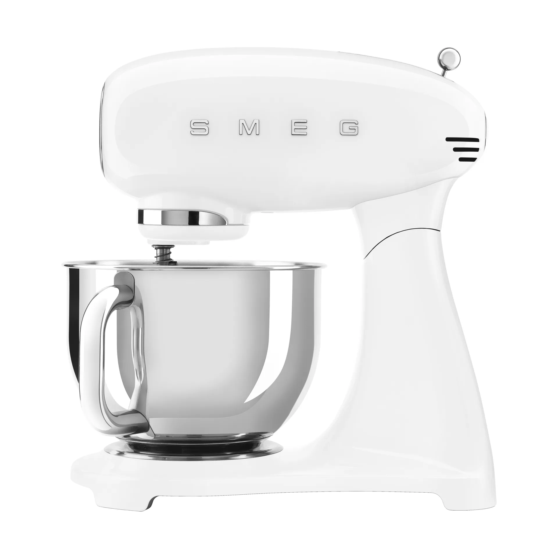 Smeg Smeg 50's Style køkkenmaskine 4,8 L Hvid