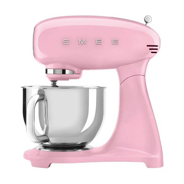 Smeg 50's Style köksmaskin 4,8 L