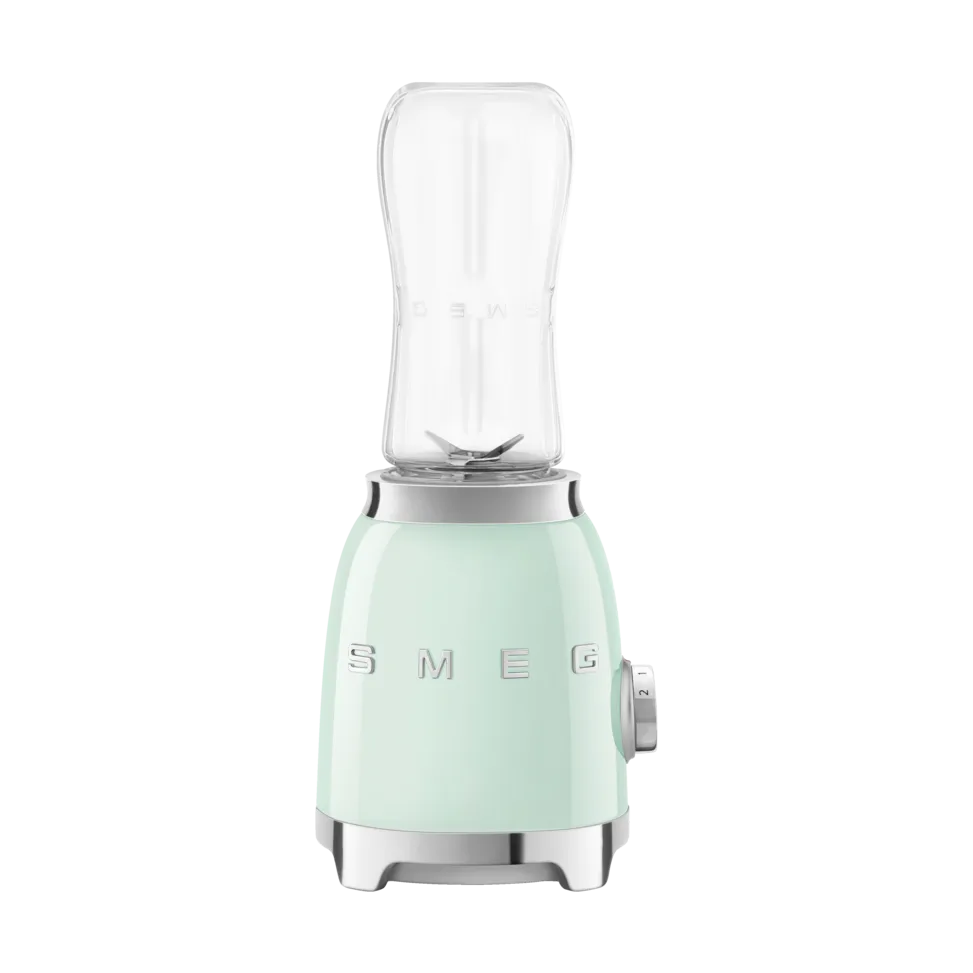 Smeg Smeg 50's Style personal blender 300 watt Pastell gr&ouml;n