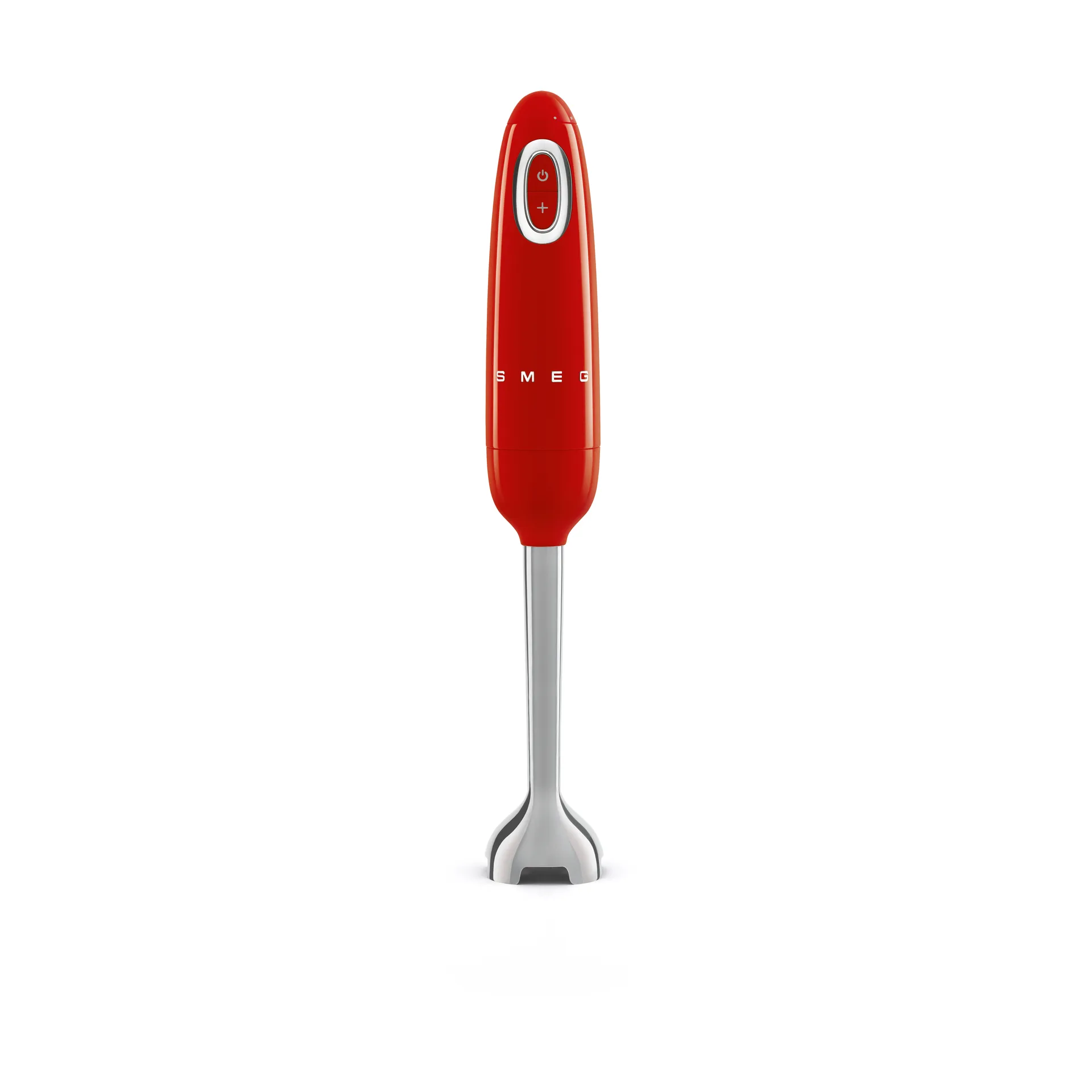 Smeg Smeg 50's Style stavblender 700 watt Rød